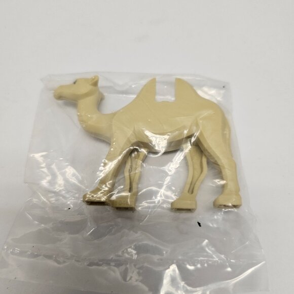 Lego 7573 Prince Of Persia #2 Bag Camel Figures The Sands of Time Battle ALMUT - Picture 3 of 10